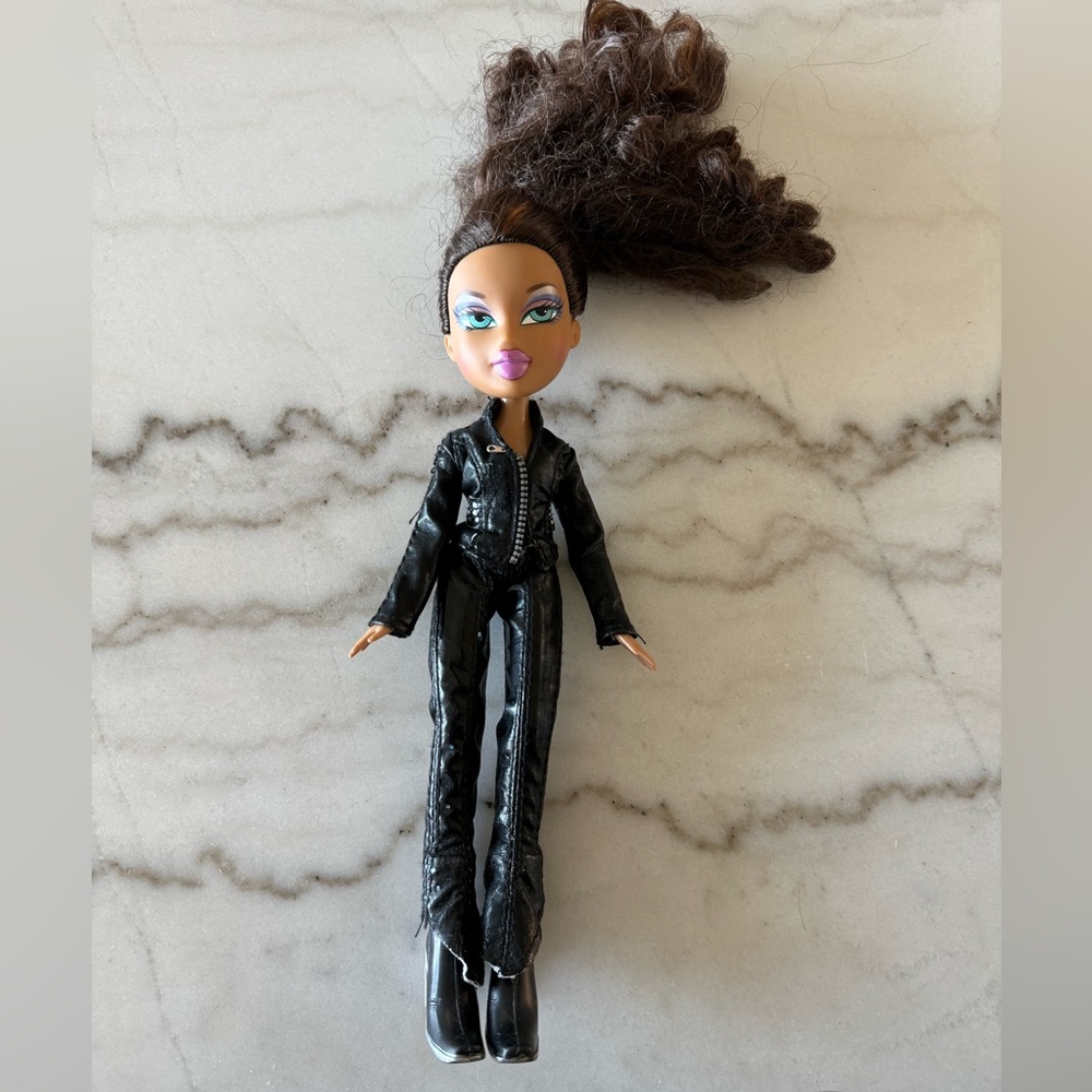 Bratz Dynamite Nevra